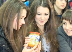 День коледжів на кафедрі маркетингу